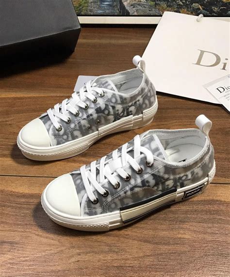 dior shoes low top|christian dior sneakers low top.